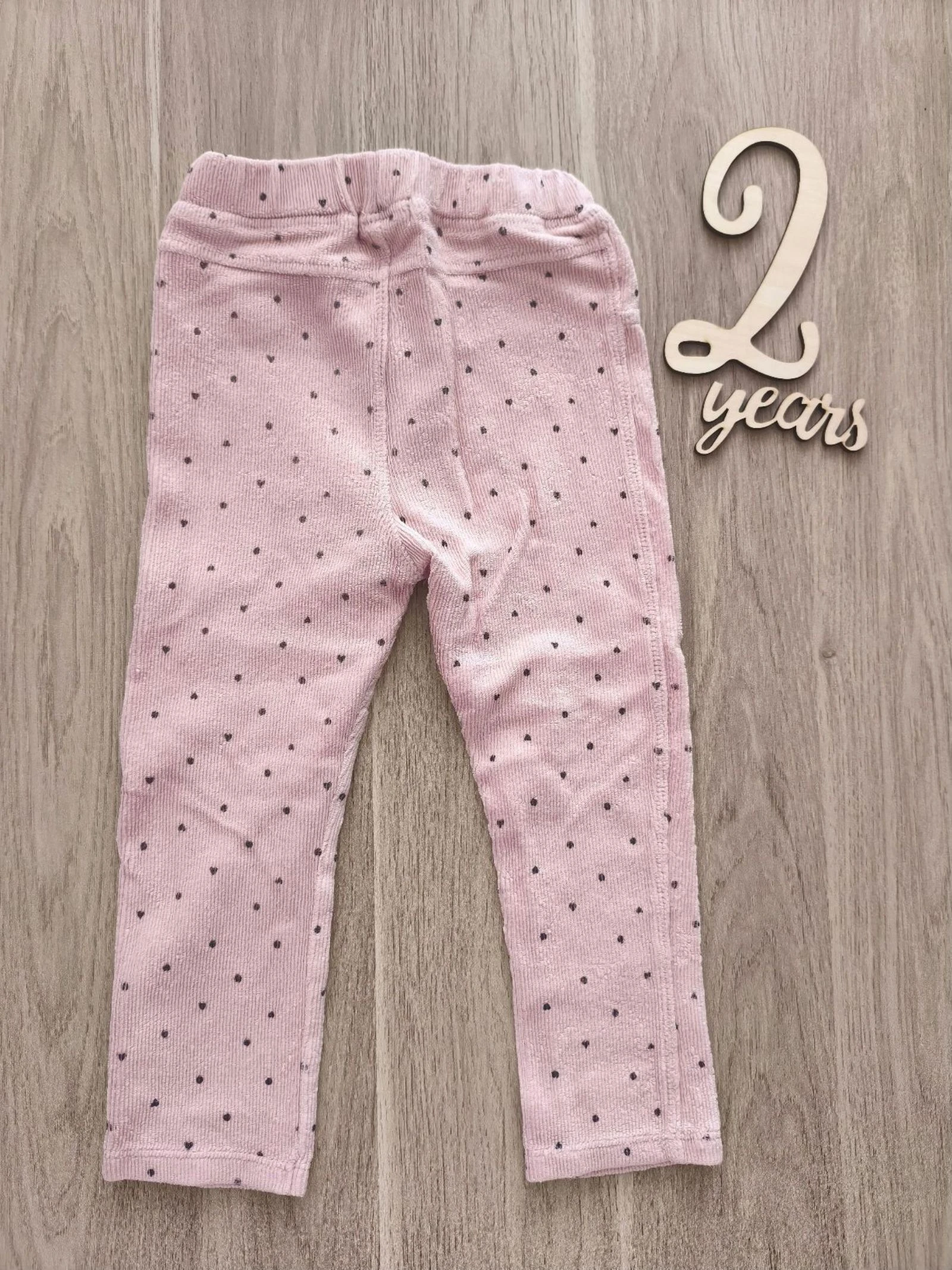 Broek 2 jaar – photo 2